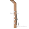 Multi-Functions Bathroom Rainfall Shower Column (LT-M202)